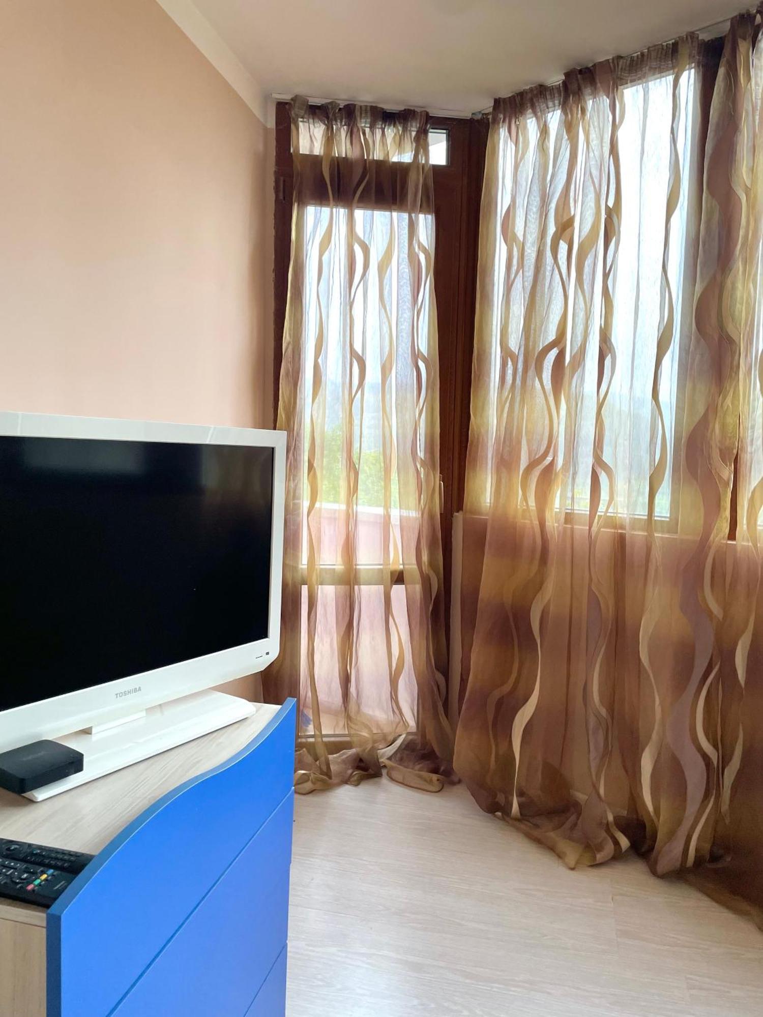 Апартамент "Скален Венец" Veliko Tarnovo Ngoại thất bức ảnh