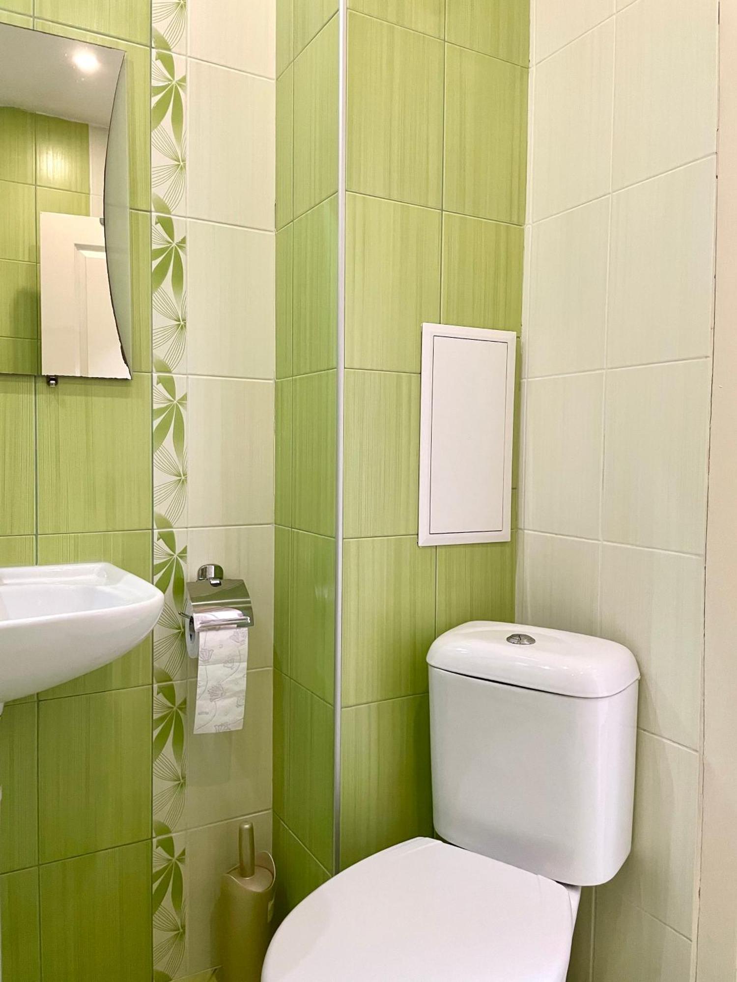 Апартамент "Скален Венец" Veliko Tarnovo Ngoại thất bức ảnh