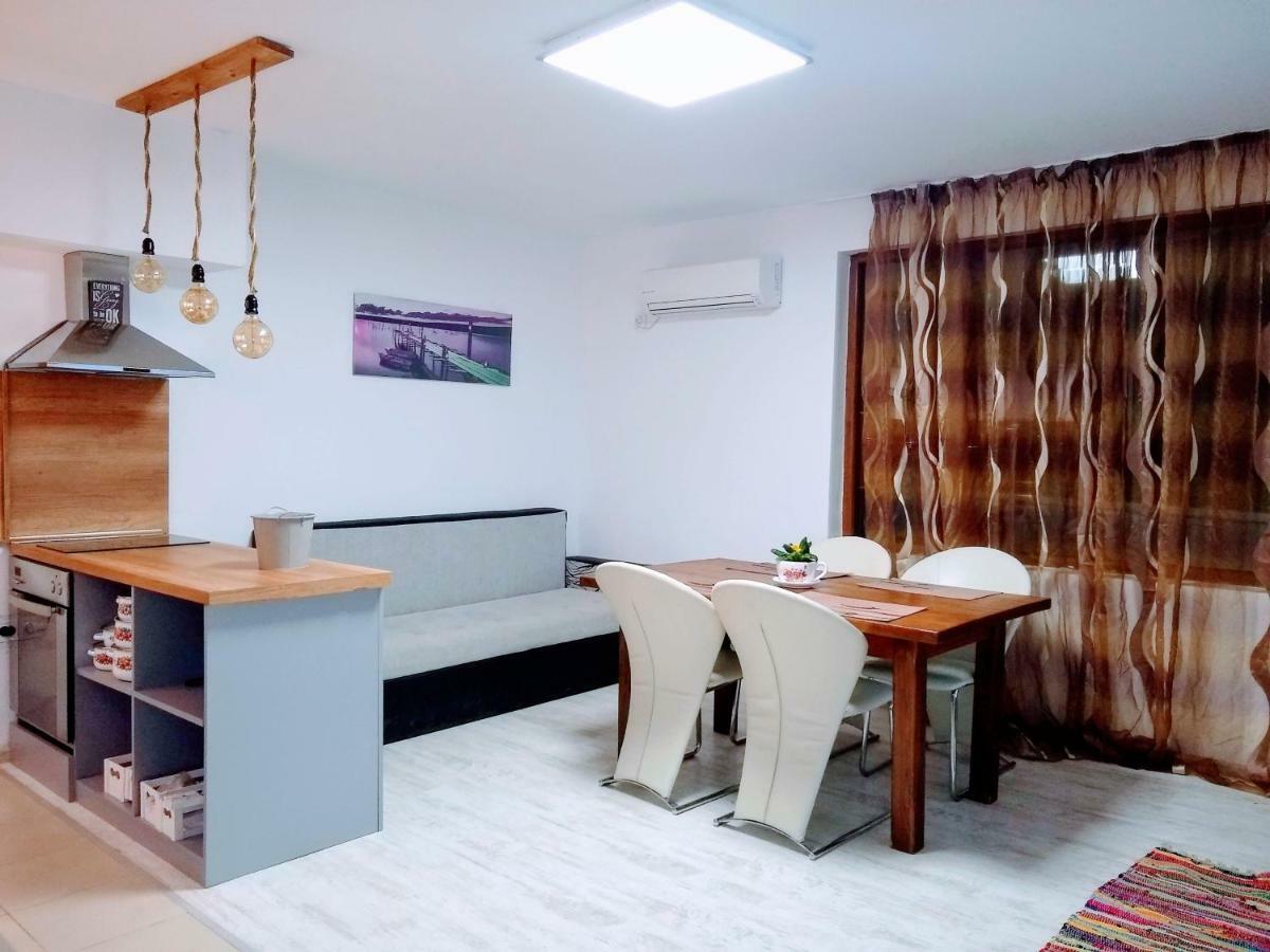 Апартамент "Скален Венец" Veliko Tarnovo Ngoại thất bức ảnh