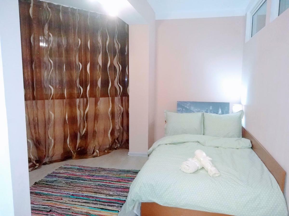 Апартамент "Скален Венец" Veliko Tarnovo Ngoại thất bức ảnh